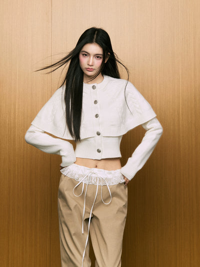 Beige / S(Pre-sale 10 days)