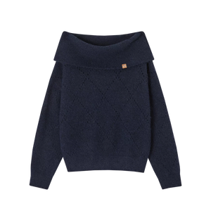 Dark Blue / S