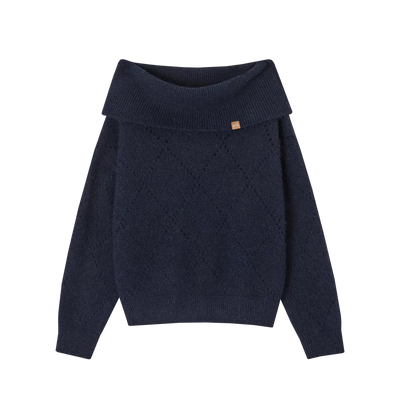 Dark Blue / S