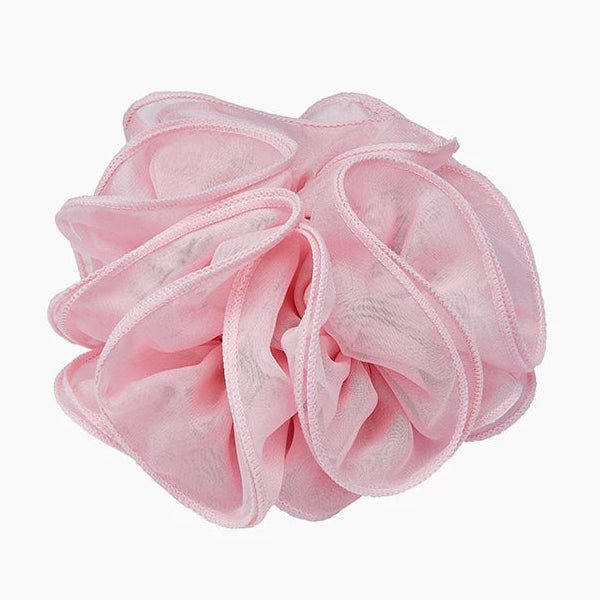 Flower Hair Tie