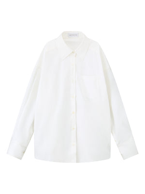 White / XS