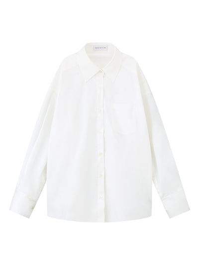 White / XS