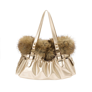 Golden Bags