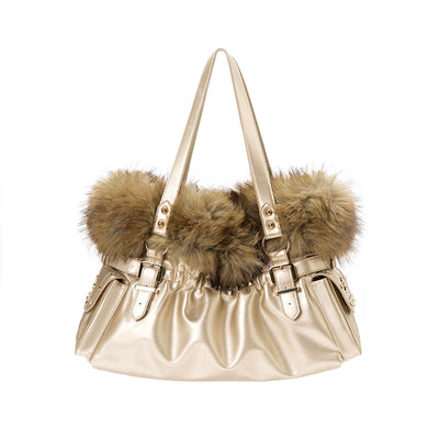 Golden Bags