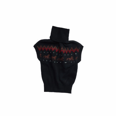 Black（Pre-sale） / S