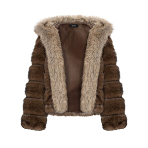 Brown / F