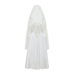 White / XS
