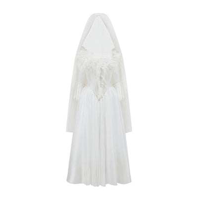 White / XS