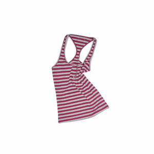 Purple Tank Top / S