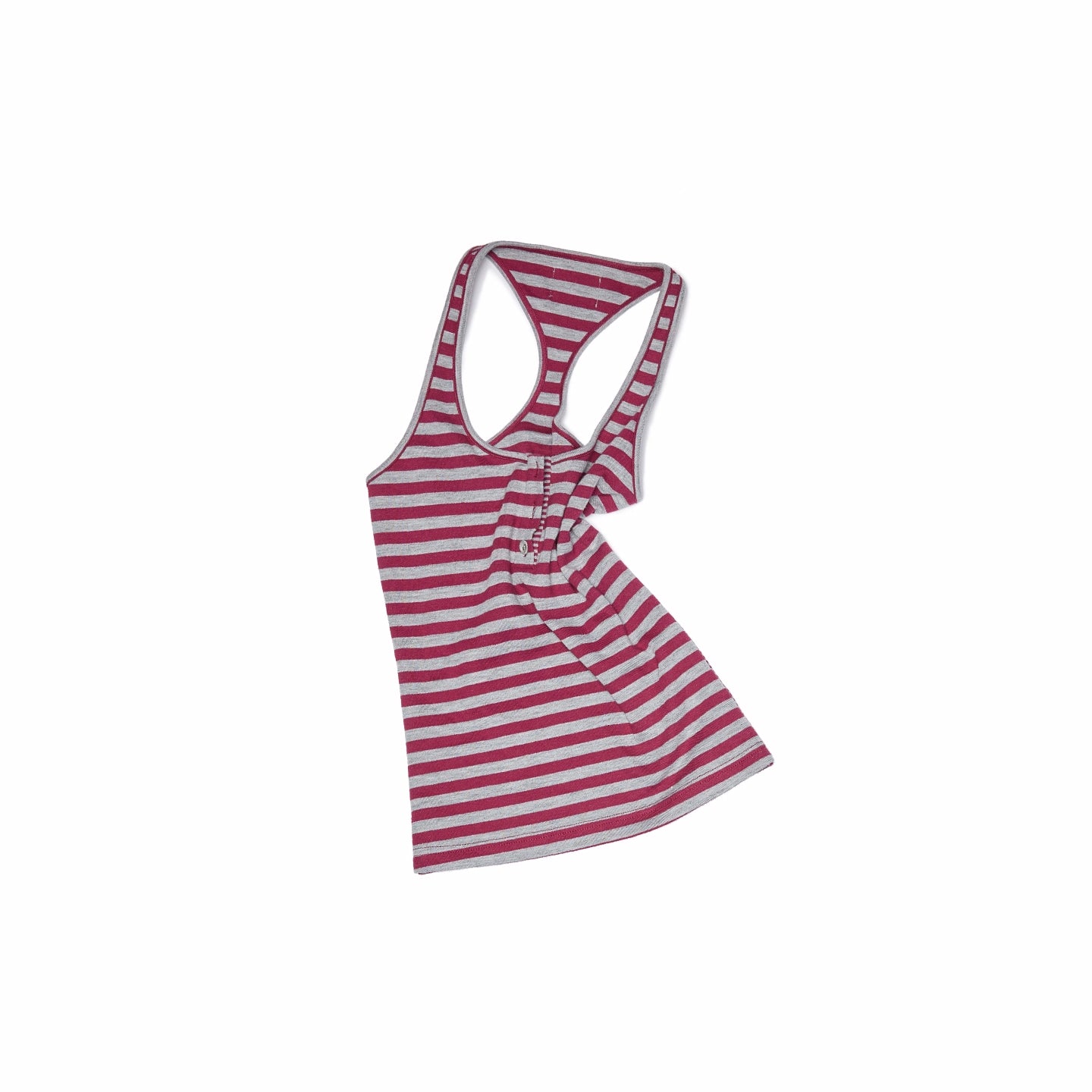 Reversible Striped Cardigan &amp; Pants Set