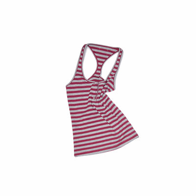 Purple Tank Top / S