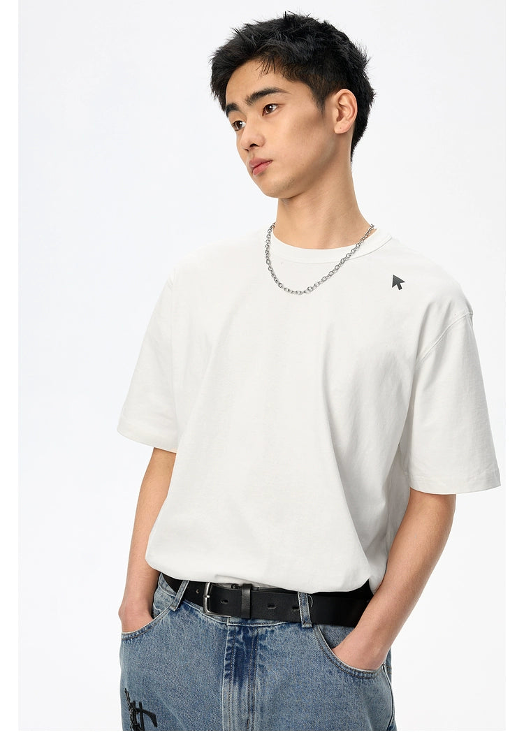 Short-Sleeve T-Shirt - CHINASQUAD