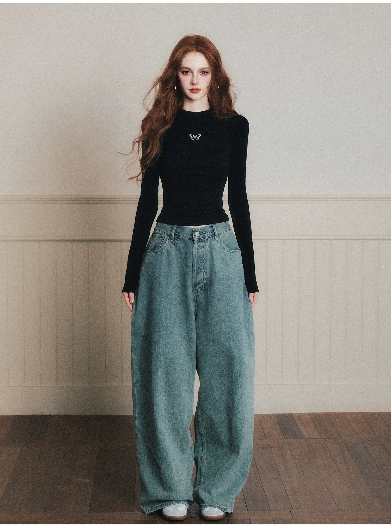 Slim-Fit Long-Sleeve Base Layer