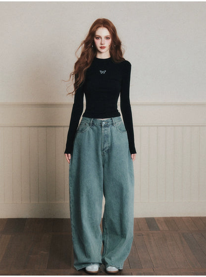 Slim-Fit Long-Sleeve Base Layer