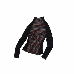Black（Pre-sale） / M