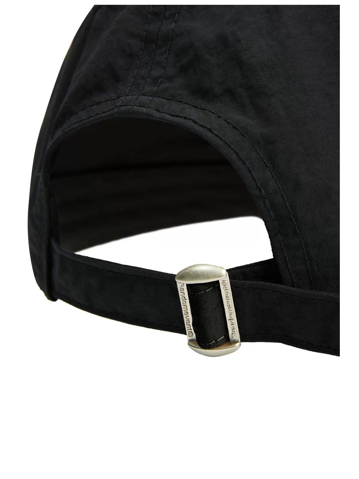 Light Ink Curved Brim Baseball Cap