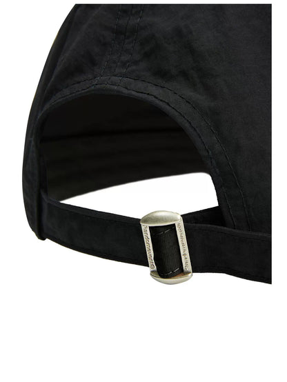 Light Ink Curved Brim Baseball Cap