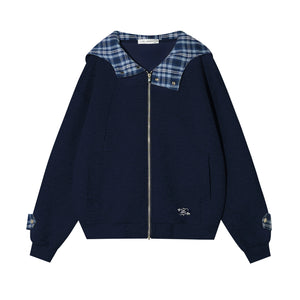 Navy Blue / M