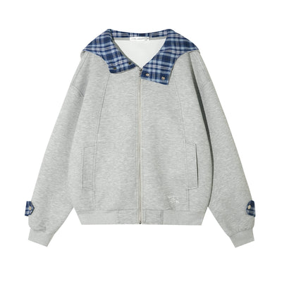 Gray / M