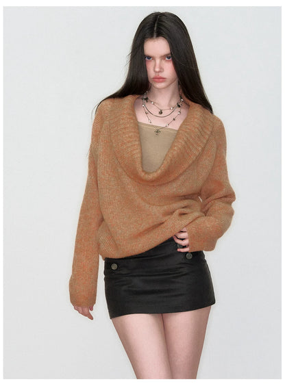 Vintage-Inspired Multi-Layer Statement Necklace