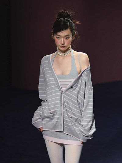 Cardigan / S