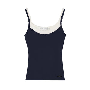 Navy Blue / S