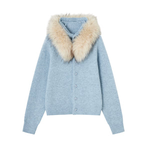Light Blue / S