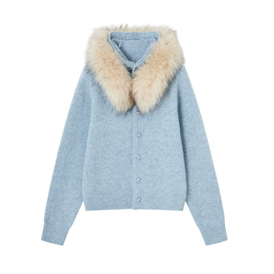 Light Blue / S