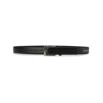 Classic Full-Grain Leather Belt