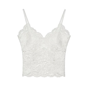 White Camisole / S