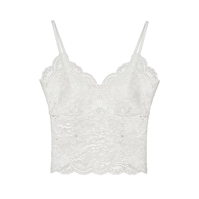 White Camisole / S