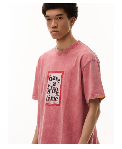 Randomeventx Have A Good Time T-Shirt