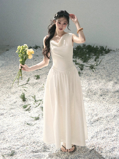 White / S