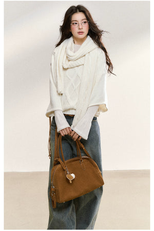 White Inner Top / S