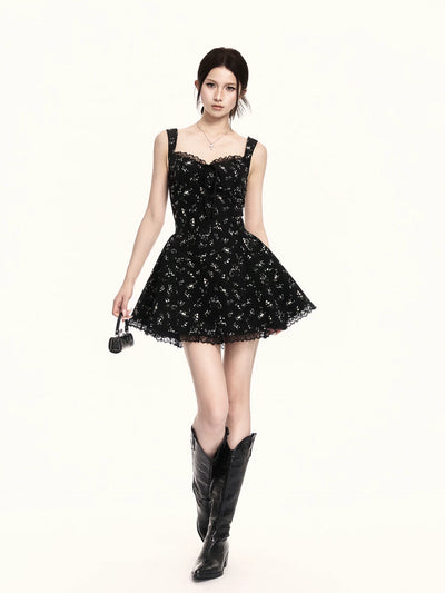 Black / XS