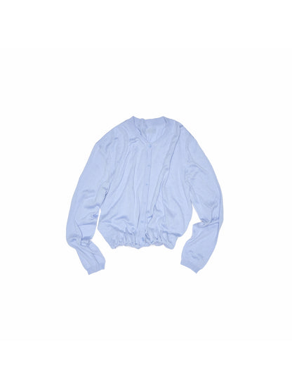 1JINN STUDIO Wool Knit Cardigan