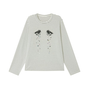 White / L