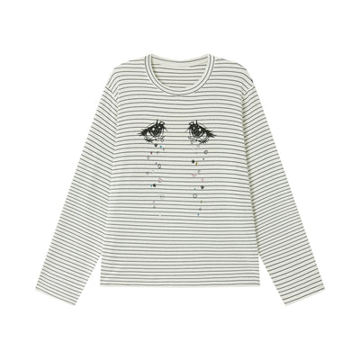 White / L
