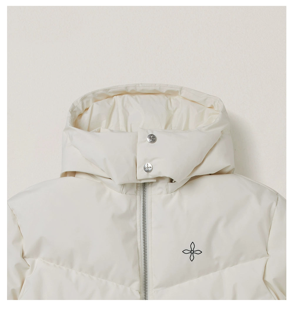 Cross Relic Wilderness Hunter Down Jacket