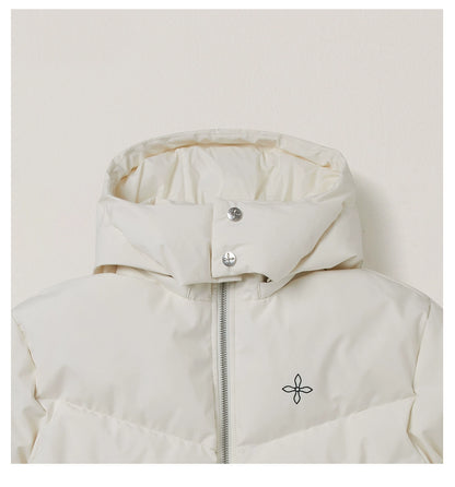 Cross Relic Wilderness Hunter Down Jacket