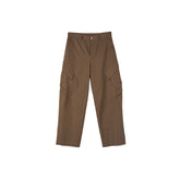 Washed Cargo Pants - CHINASQUAD