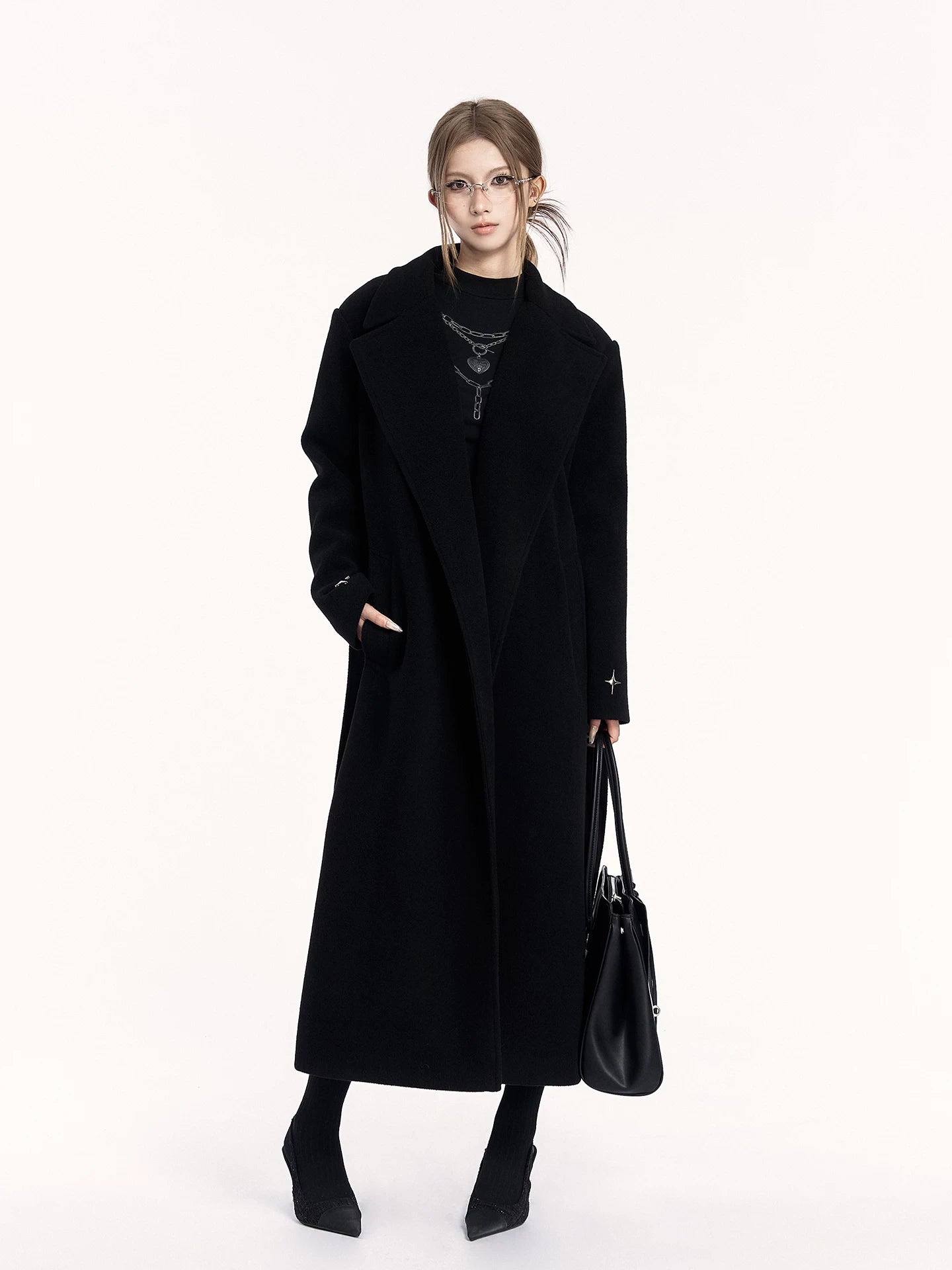 High-Neck Slim-Fit Base Layer