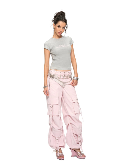 Slim Fit Short Sleeve T-Shirt