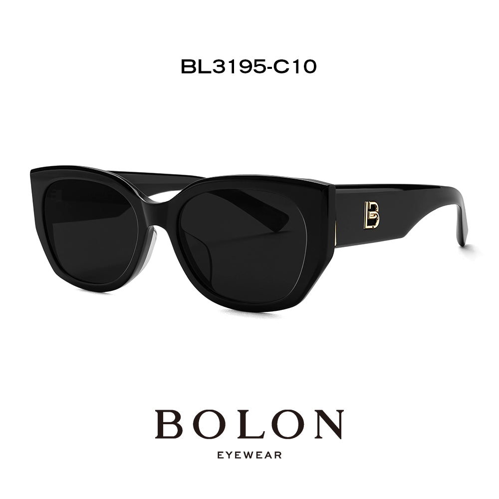 Bolon Cat-eye Frames Sunglasses – CHINASQUAD