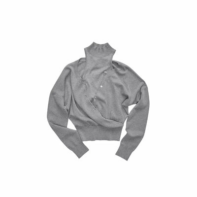 Gray (Pre-sale) / S
