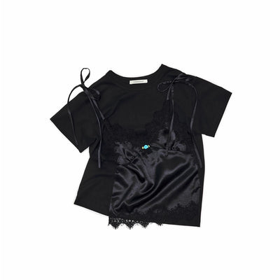 Black(Pre-sale) / S