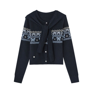 Navy Blue / M