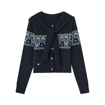 Navy Blue / M