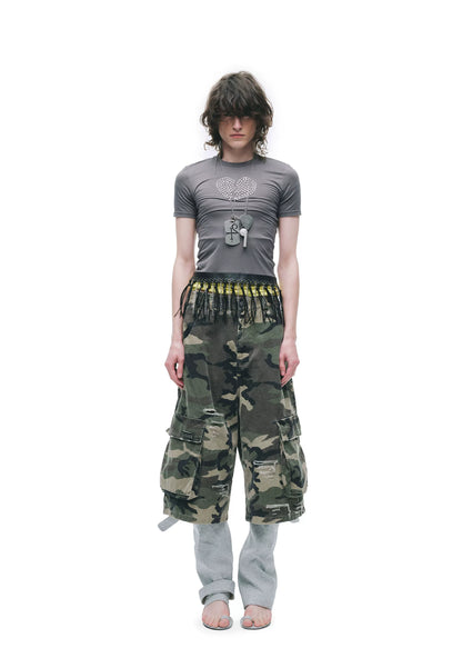 24ANS LTD Summer Edition Slouchy Shaft Boots