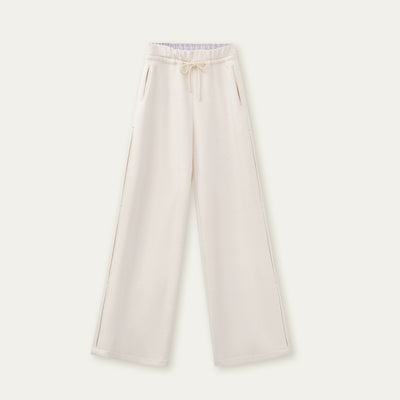 S / White